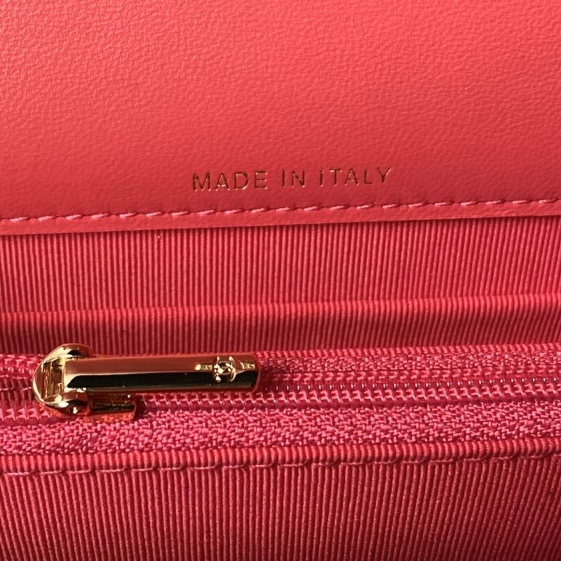 Ch**el woc bags